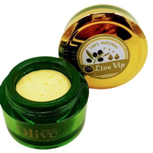 [HCM][Phiên bản 2021] Kem Olive Korea VIP - Dưỡng Trắng Da & Mờ Thâm Nám