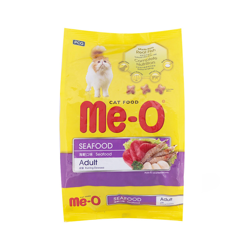 Thức Ăn cho mèo Me-0 (350g)