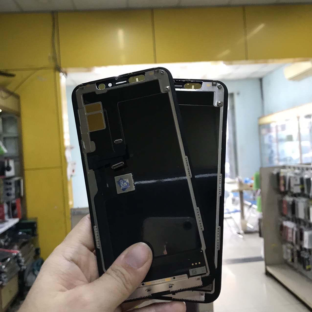 Màn hình 11 Pro incell công nghệ cao
