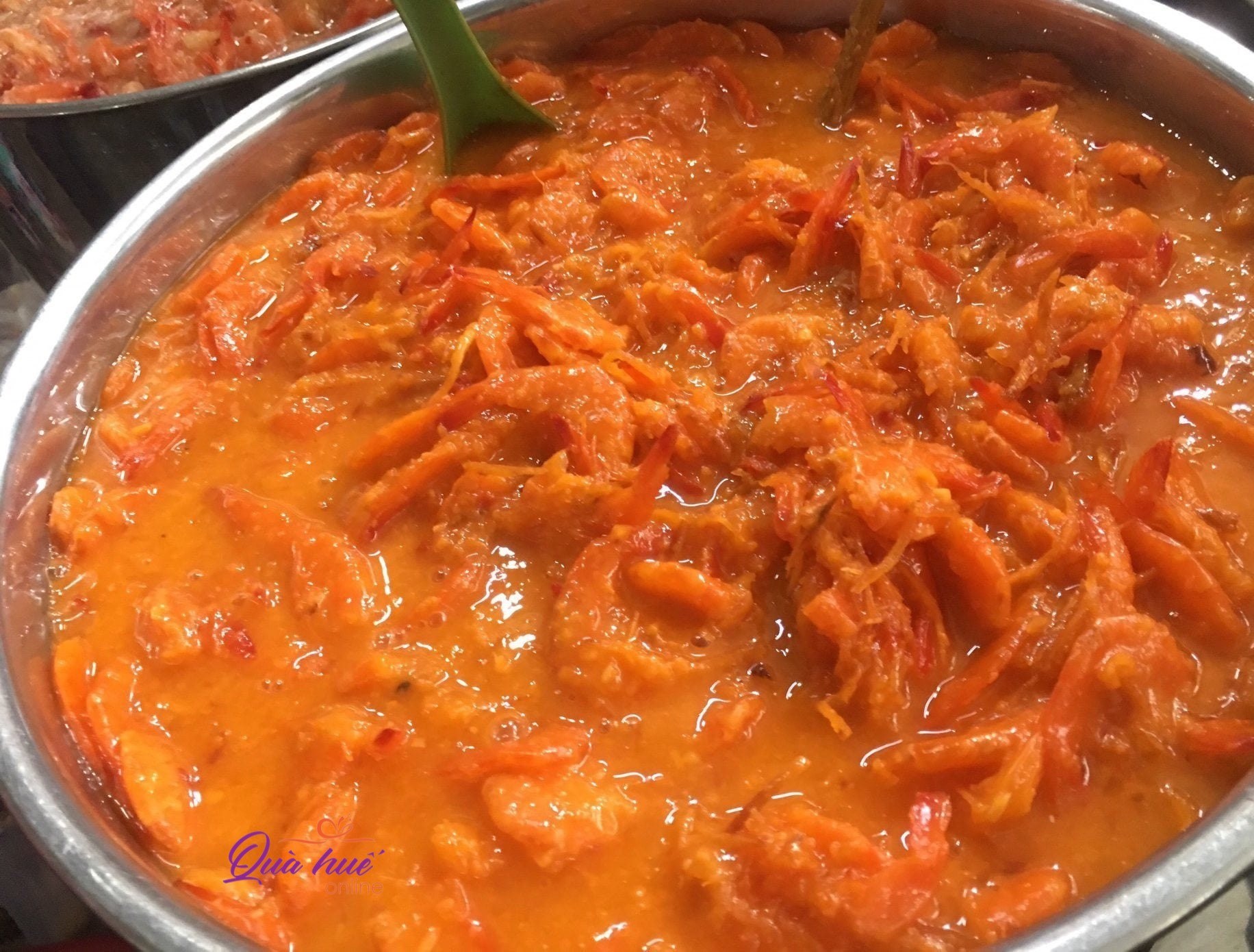 MẮM TÔM CHUA 500GR