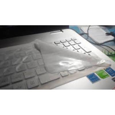 Phủ Phím Laptop Chống Bụi - 14 Inch