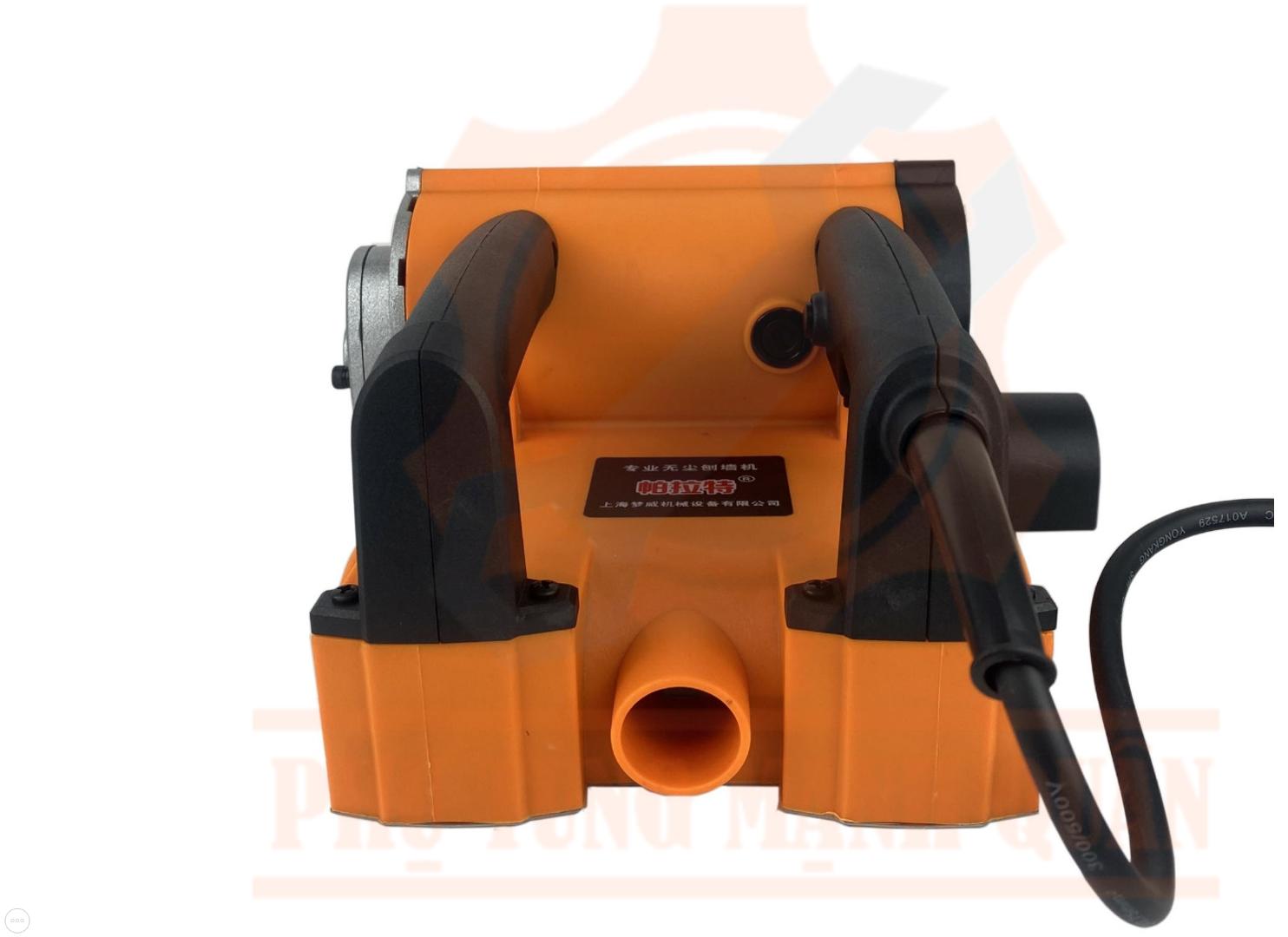 máy bào tường JP-001