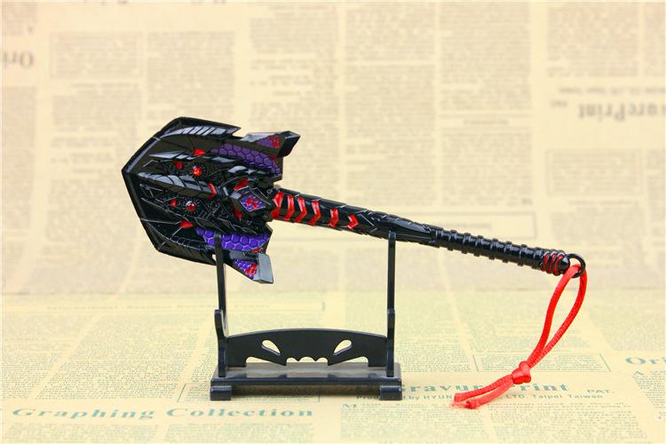 Kệ Trưng Bầy Mô Hình Size 6Cm
