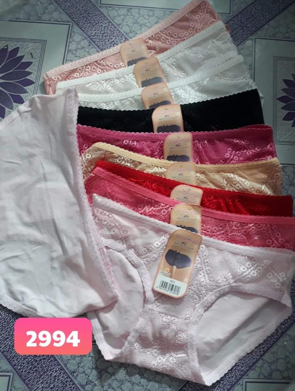 [HCM]combo 10 quần cotton ren đẹp