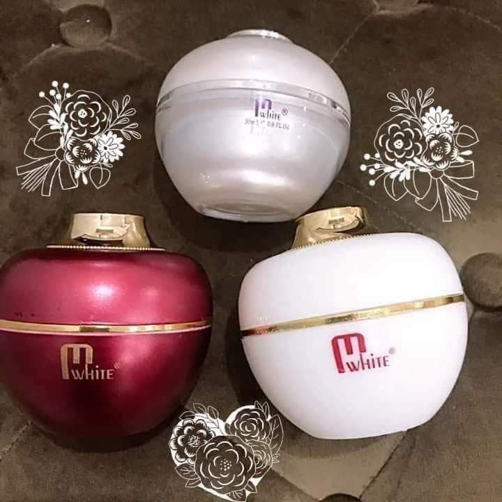 [HCM]Kem face collagen Mwhite D.O.PRO dành cho da mụn