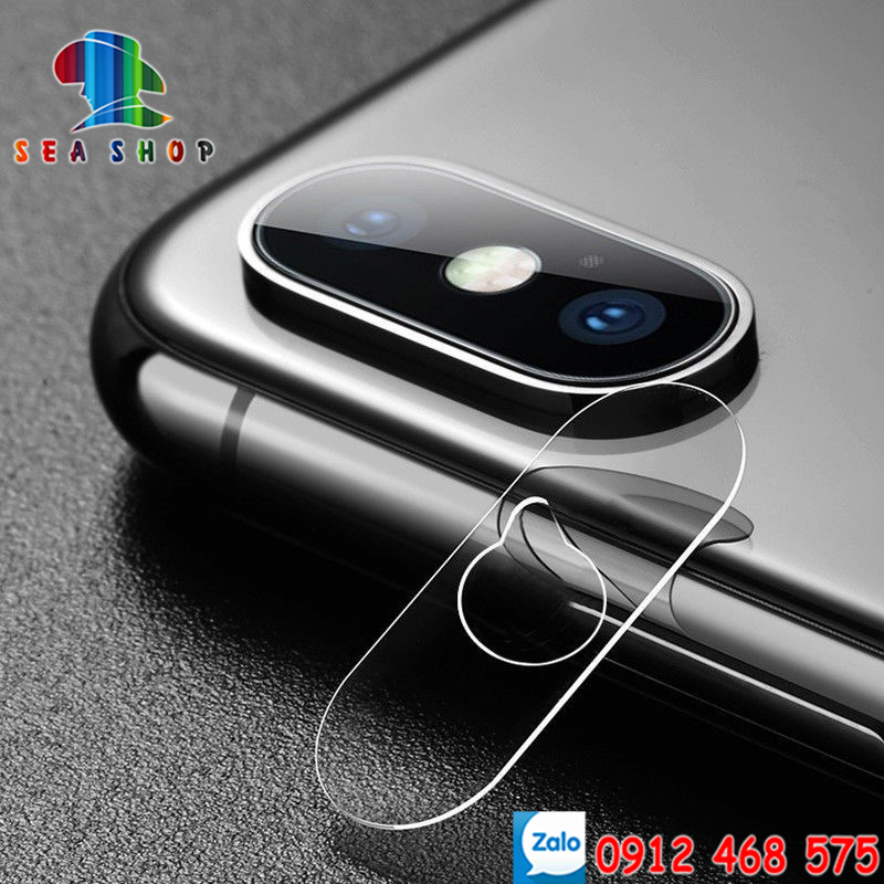 Glass for iPhone