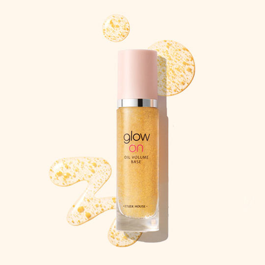 Kem Lót Etude House Glow On Hydra Base 30ml