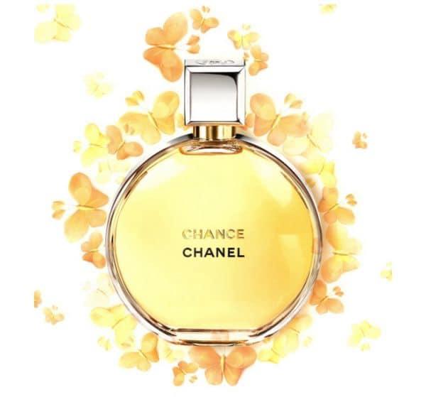 [HCM]NƯỚC HOA CHANEL - Chance Eau De Parfum 50ml