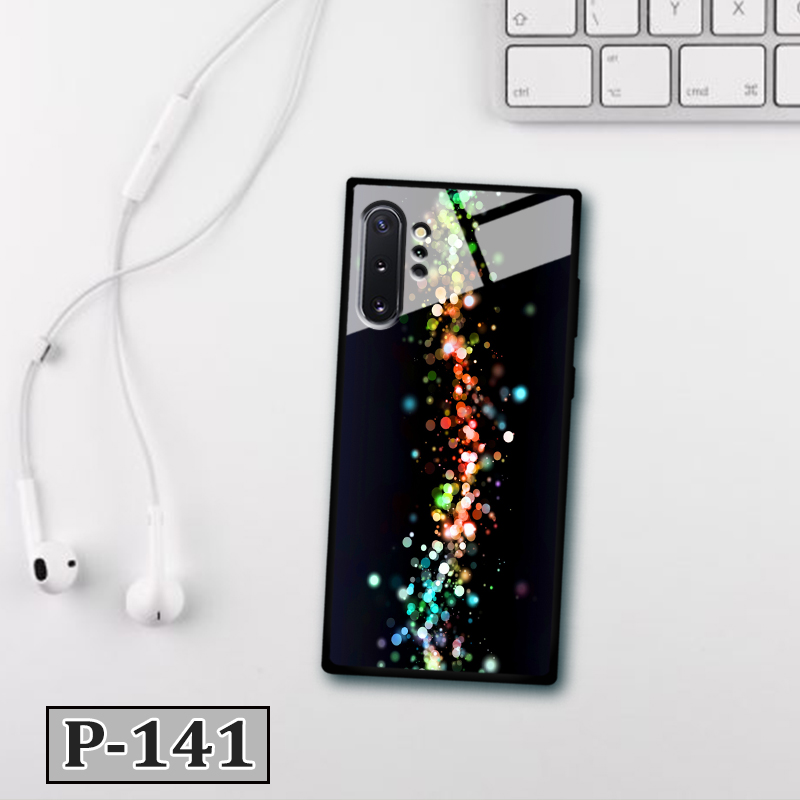 Ốp kính 3D SAMSUNG NOTE 10 PLUS