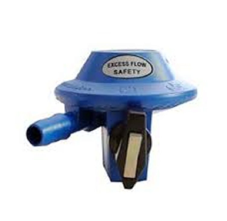 Van điều áp gas Ấn VT 20mm (Chính hãng)
