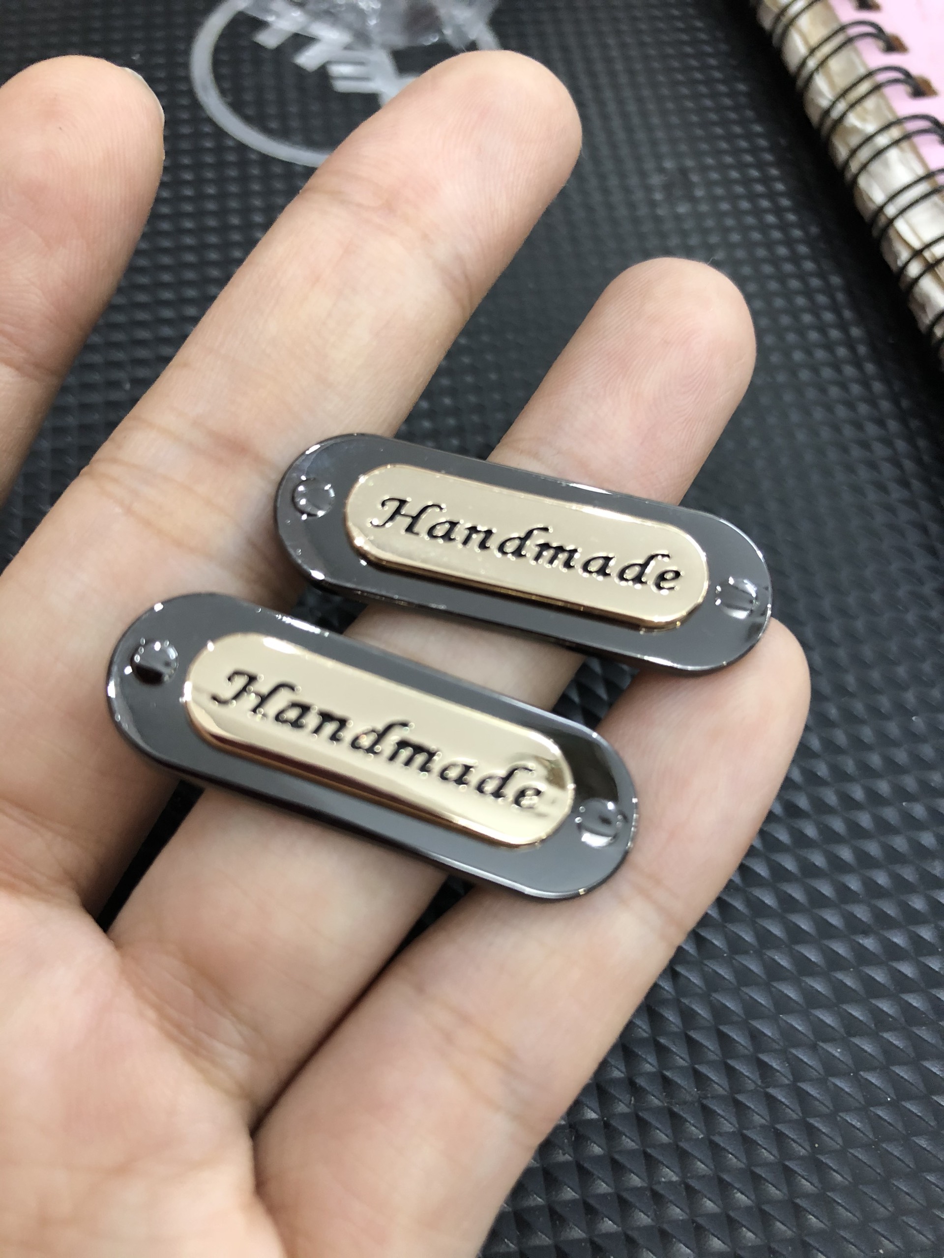 Mạc handmade 2 tầng 15k/ cái
