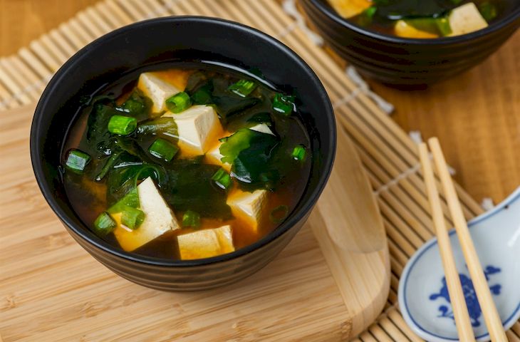 BỘT NÊM NHẬT BẢN DASHI MARUTOMO 1 KG