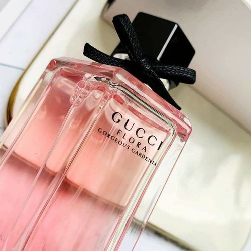 Nước Hoa Nữ gucci Flora Gorgeous dung tch 100ml