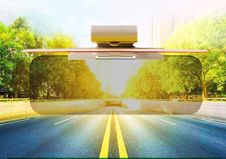 KÍNH CHẮN NẮNG, CHỐNG CHÓI, CHỐNG LÓA CHO XE Ô TÔ