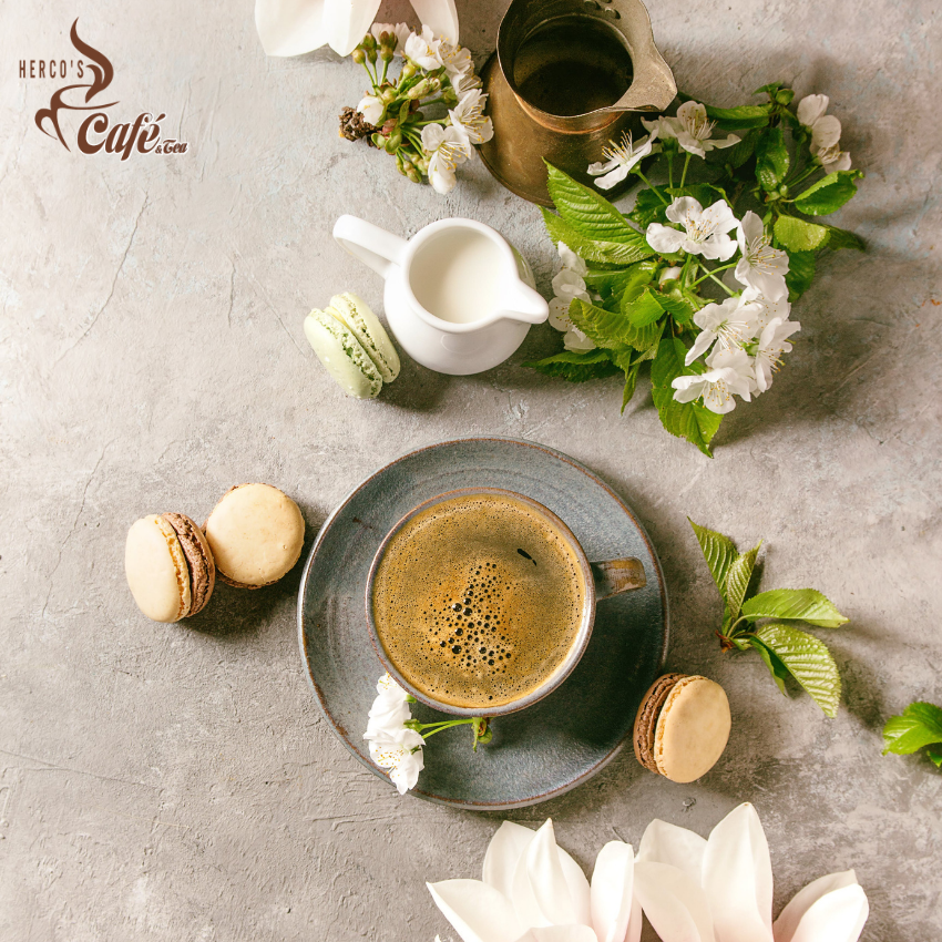 [FREE SHIP] 1KG Cà phê MIX HERCO CT2 (100% cà phê hạt rang xay mộc nguyên chất) xay dùng pha phin - cafe pha máy
