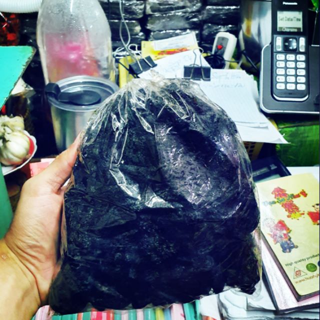 [HCM]Thục địa nấu nước sâm - 1kg sản phẩm tốt chất lượng cao cam kết hàng giống mô tả vui lòng inbox để shop tư vấn thêm