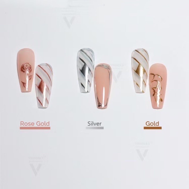 Gel metan cọ nét, Sơn metan cọ nét