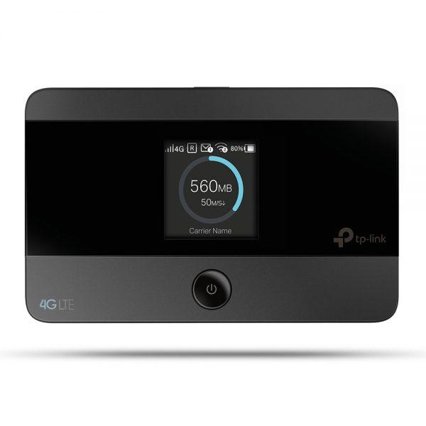 [HCM]Phát Wifi Di Động 4G TPLink M7350