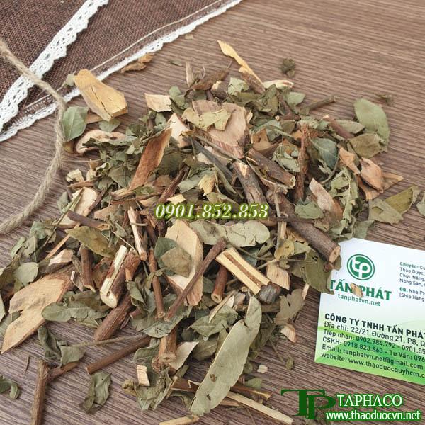 Cây phèn đen cao cấp khô 500g - Hàng công ty chất lượng cao - Giá tốt - Thảo Dược Tấn Phát