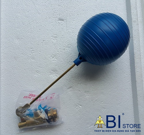PHAO CƠ BỒN NƯỚC PT PHI 21 VÀ PHI 27 PHAO CÂN MỰC NƯỚC BỒN CHỨA