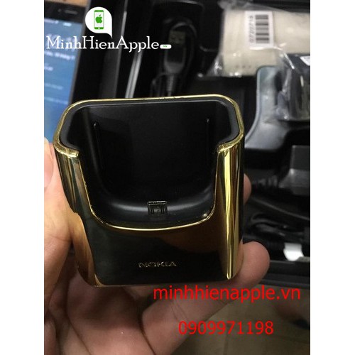 hộp nokia 8800 đủ đồ