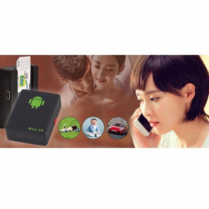 Định Vị A8 Giúp Bạn Theo Dõi Chồng Hiệu Quả