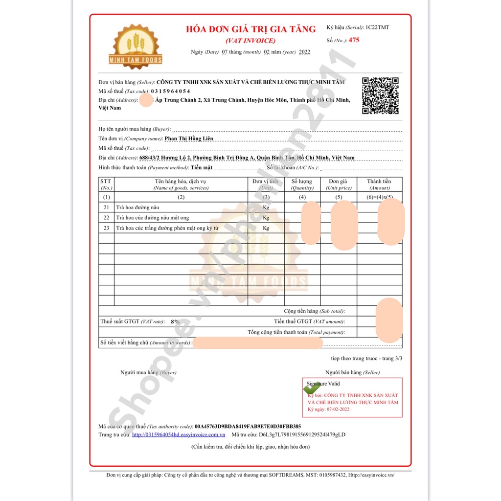 Thục địa loại ngon 500g - ngon, dẻo, to