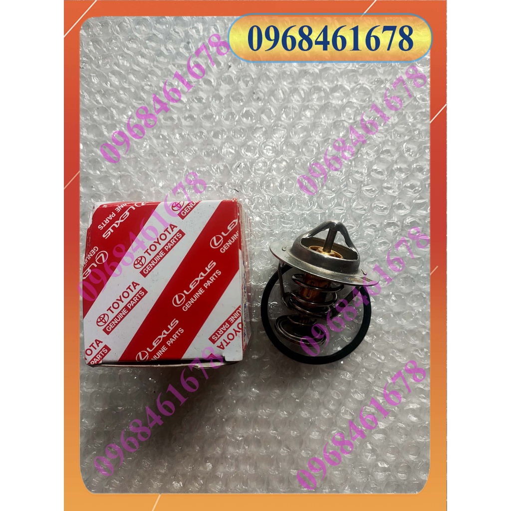 Van hằng nhiệt Innova , Vios, Altis