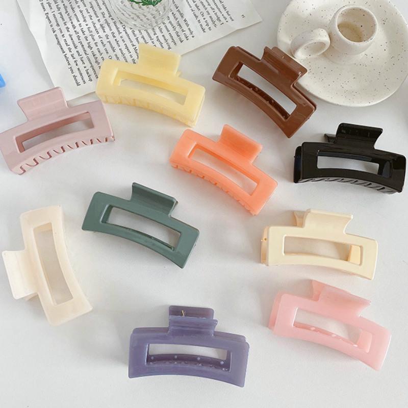 [Jewelrydream-A]
Kẹp tóc nữ phong cách Hàn Quốc đơn giản