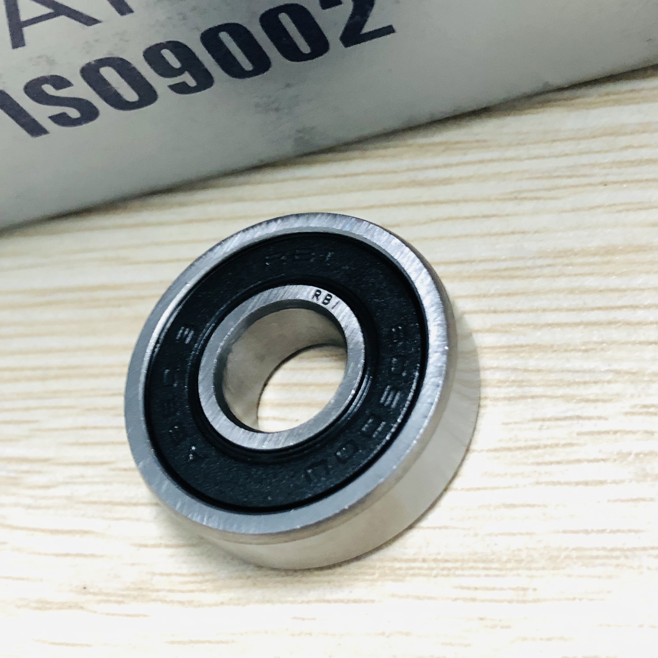 Vòng bi 609 9x24x7 (BEARING 609)