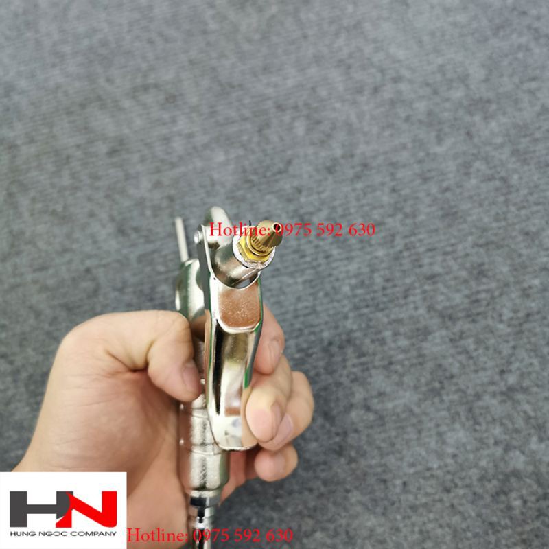 Dụng cụ xì khô AB1500