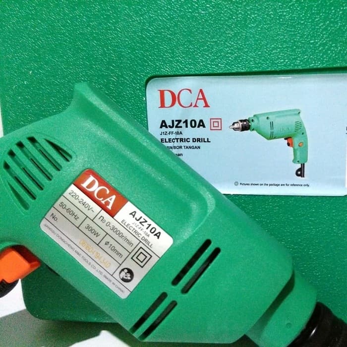 [HCM]MÁY KHOAN ĐIỆN AJZ10A