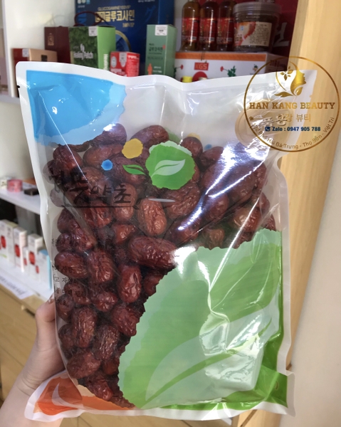 [Hunting for Deals]Korean Domestic Dried Red Apples