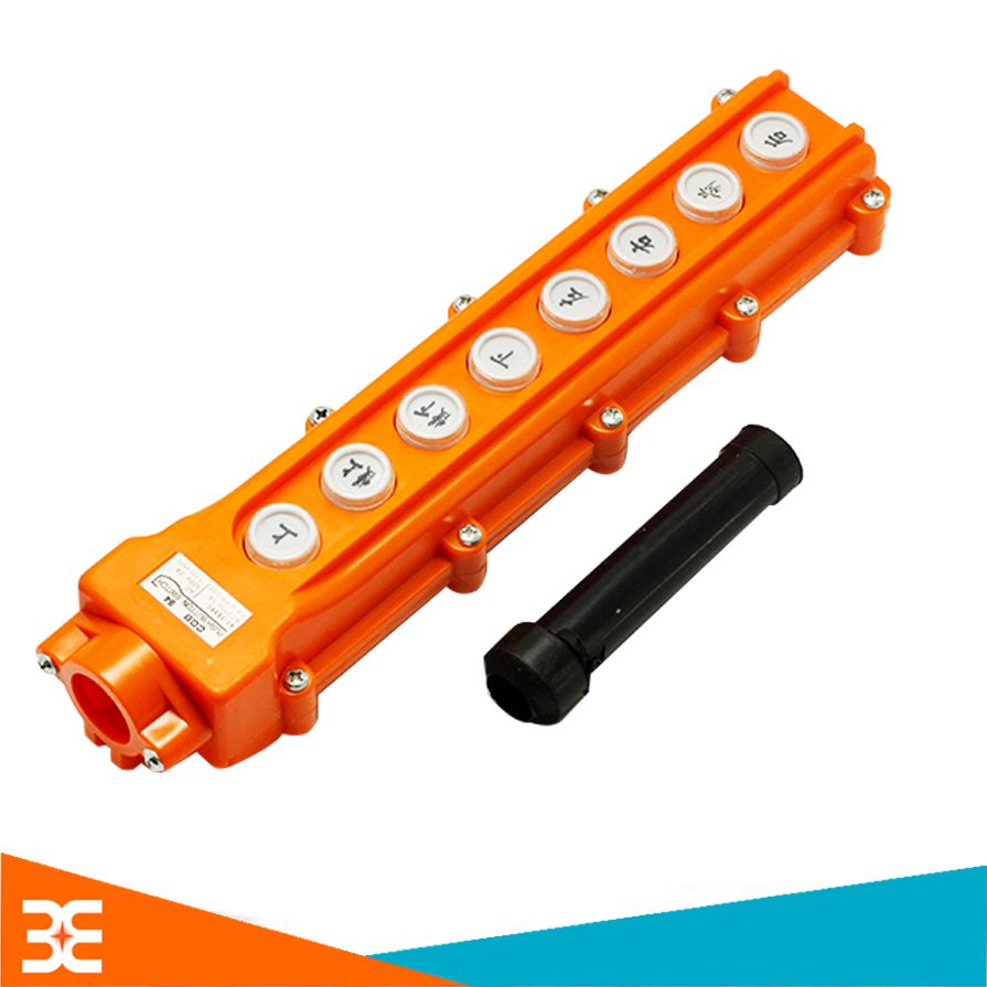 Tay điều khiển máy tời cob-64