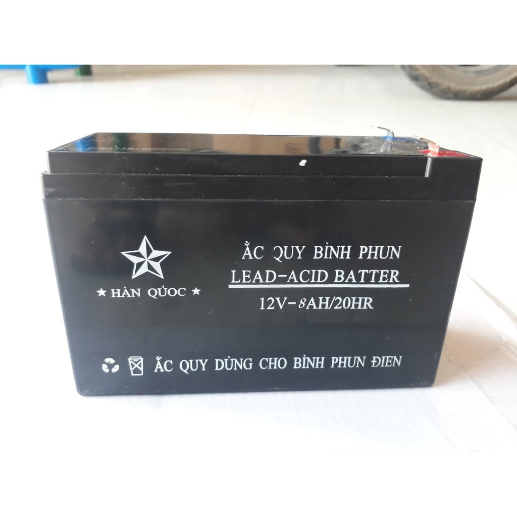 Củ Sạc xe điện trẻ em 6v 1000mA - 12v 1000mA