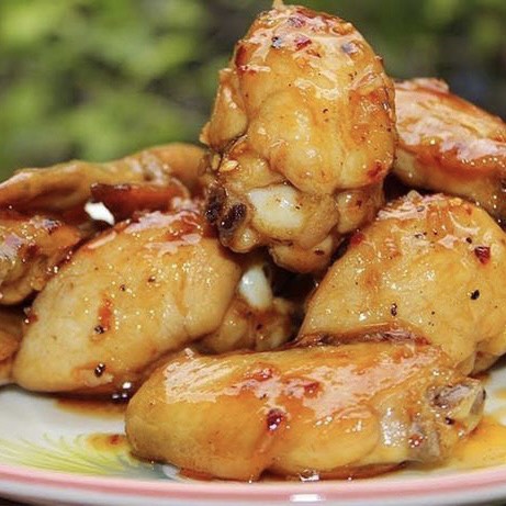Cánh gà khúc giữa (500g) - chỉ giao hỏa tốc 2h