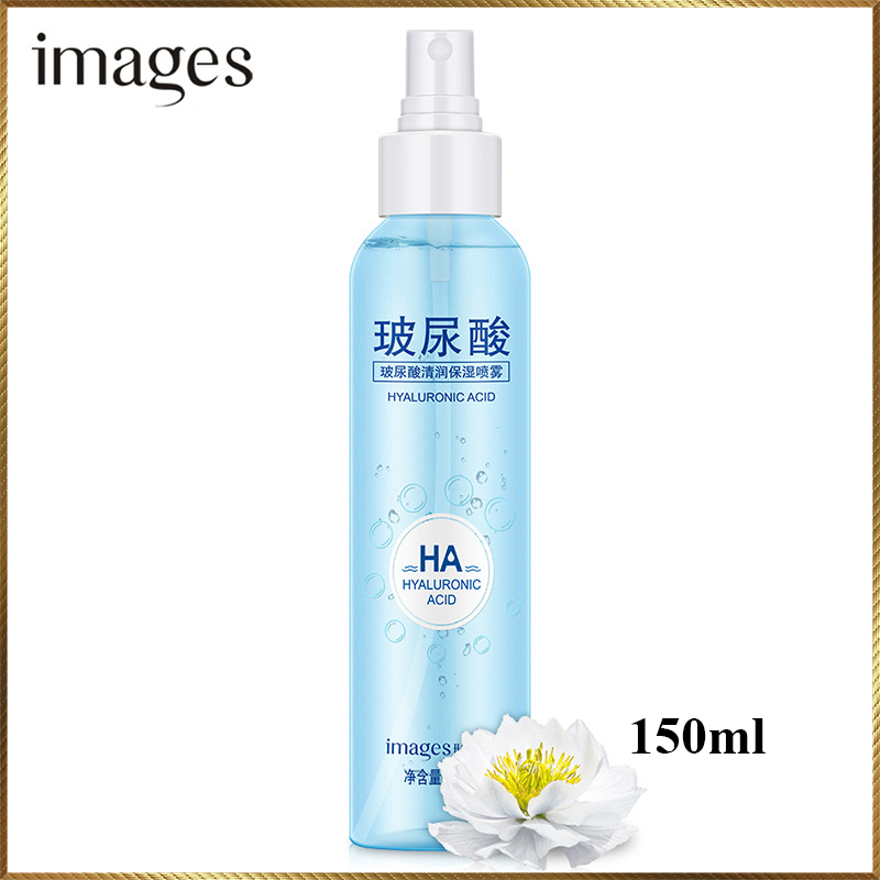 Xịt khoáng dưỡng ẩm Images I769