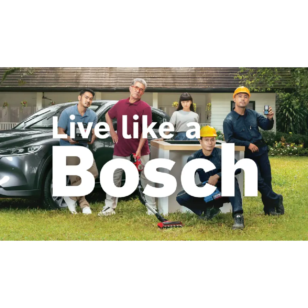 Máy đục phá Bosch GSH 500