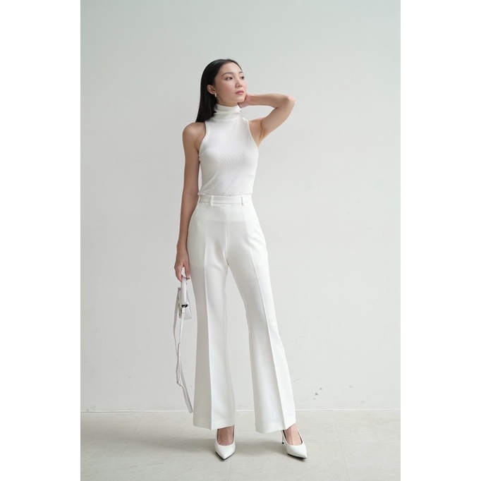 RUBIES Quần Dài Zipper Pants