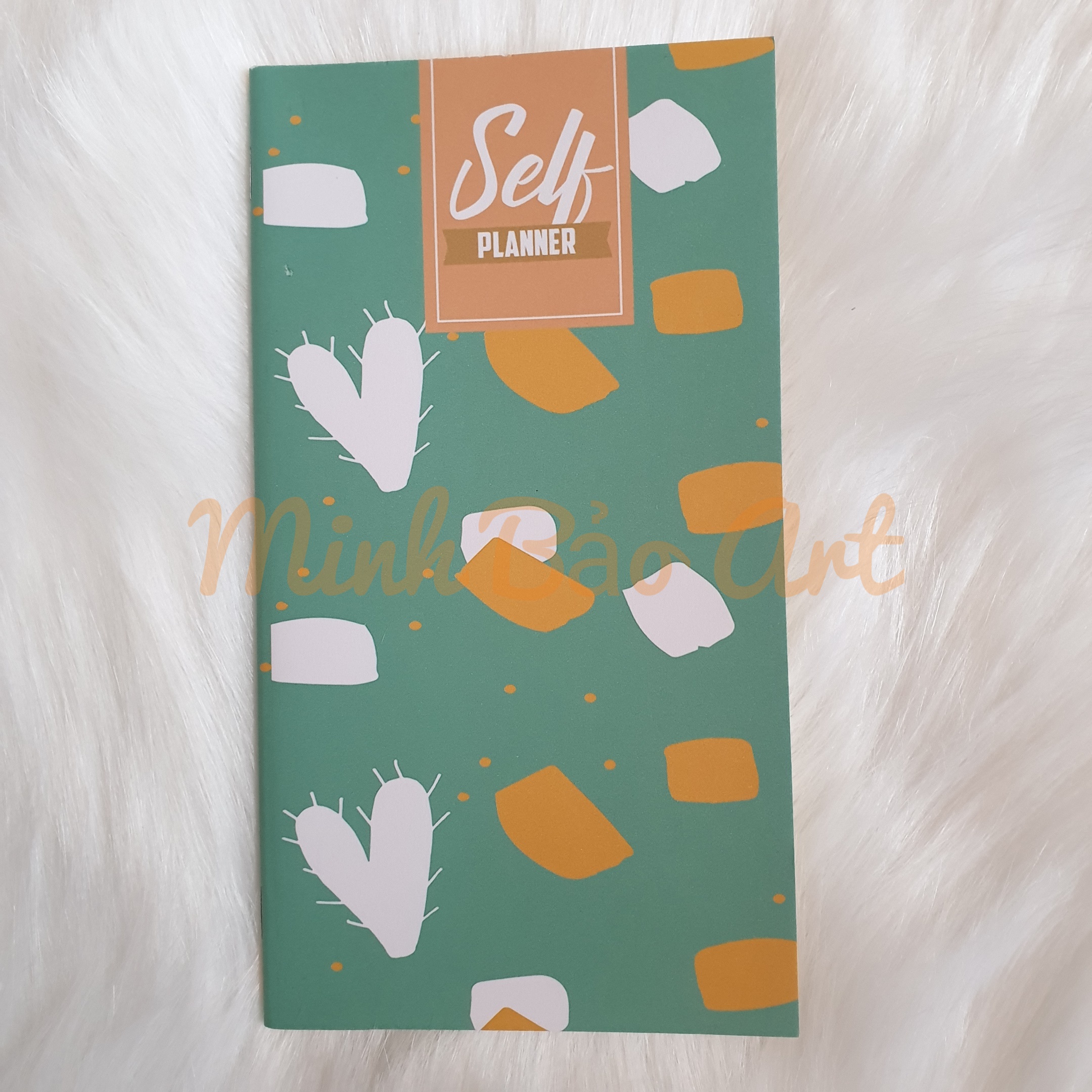 [HCM][HANDMADE - CÓ QUÀ] SỔ TAY PLANNER MIX TỔNG HỢP THÁNG + TUẦN + NGÀY "KẾ HOẠCH TRỌN ĐỜI"