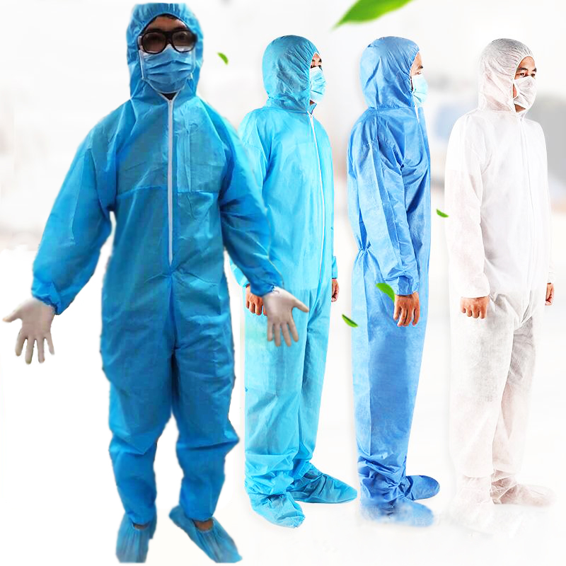 đồ bảo hộ chống dịch, đồ bảo hộ, đồ bảo hộ y tế