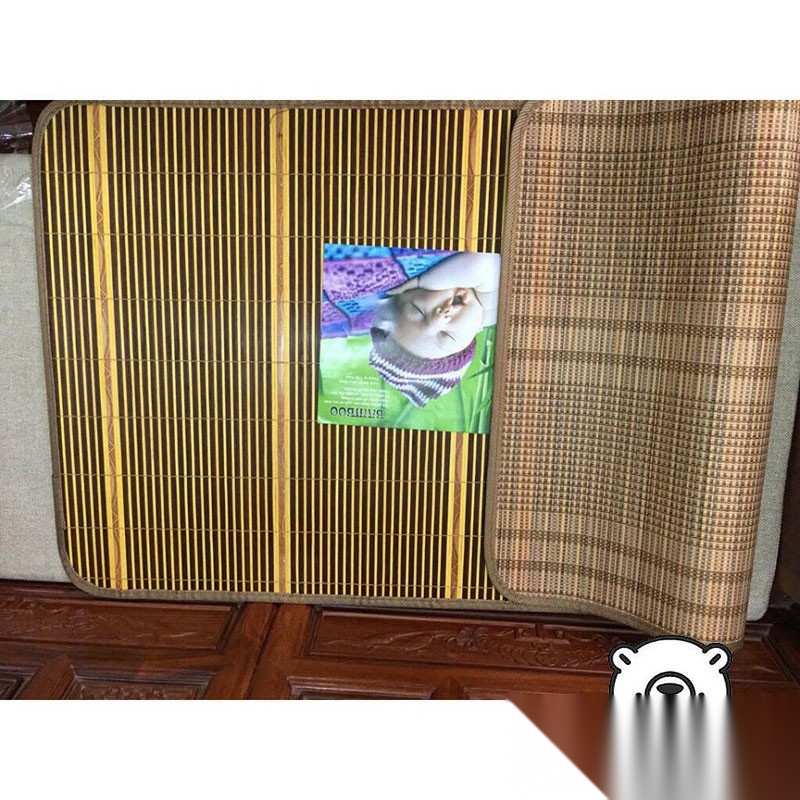 Chiếu trúc trẻ em cao cấp TL 60cm x 120cm