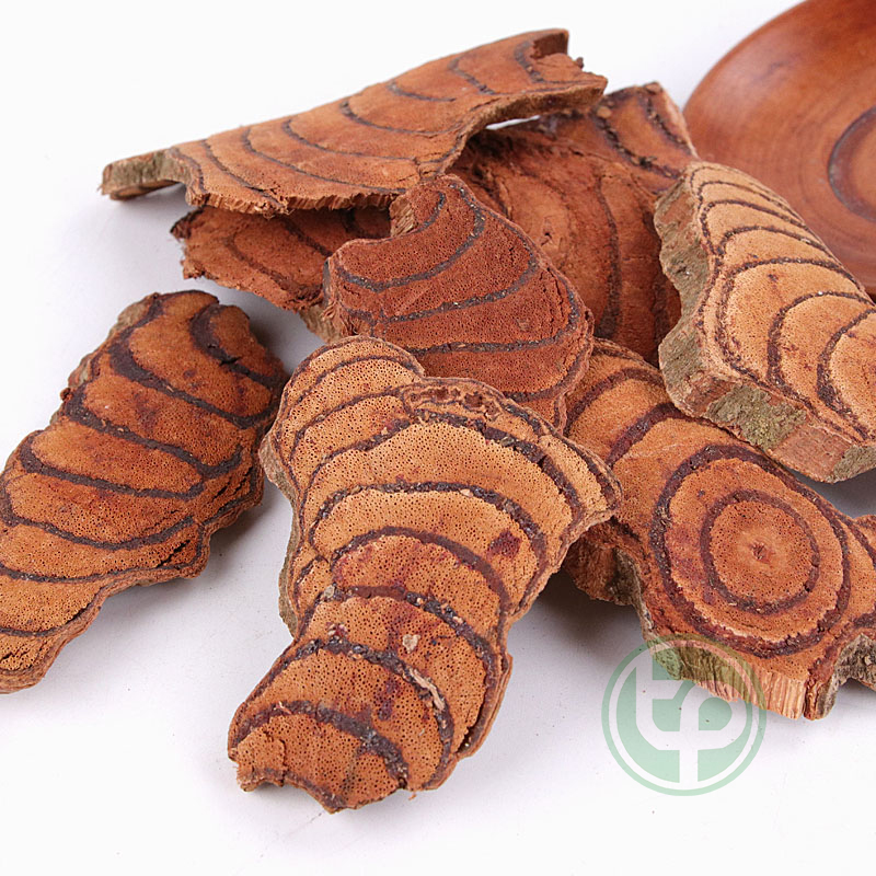 [Trà ngon bổ dưỡng]Kê huyết đằng khô 500g - Thảo Dược Tấn Phát