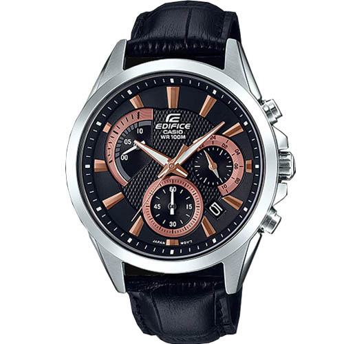 Đồng hồ Nam Casio Edifice EFV-580L-1AVUDF