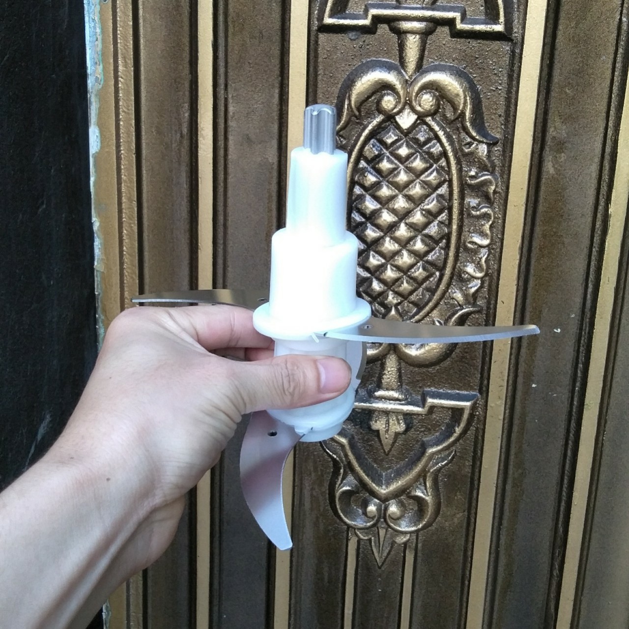 LƯỠI DAO MÁY XAY THỊT CAO CẤP