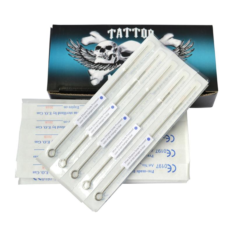50 kim xăm 3RL chạy khung sắc bén