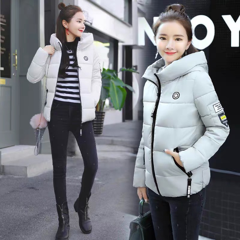 ÁO KHOÁC PHAO NỮ THỜI TRANG THU ĐÔNG CAO CẤP TL FASHION
