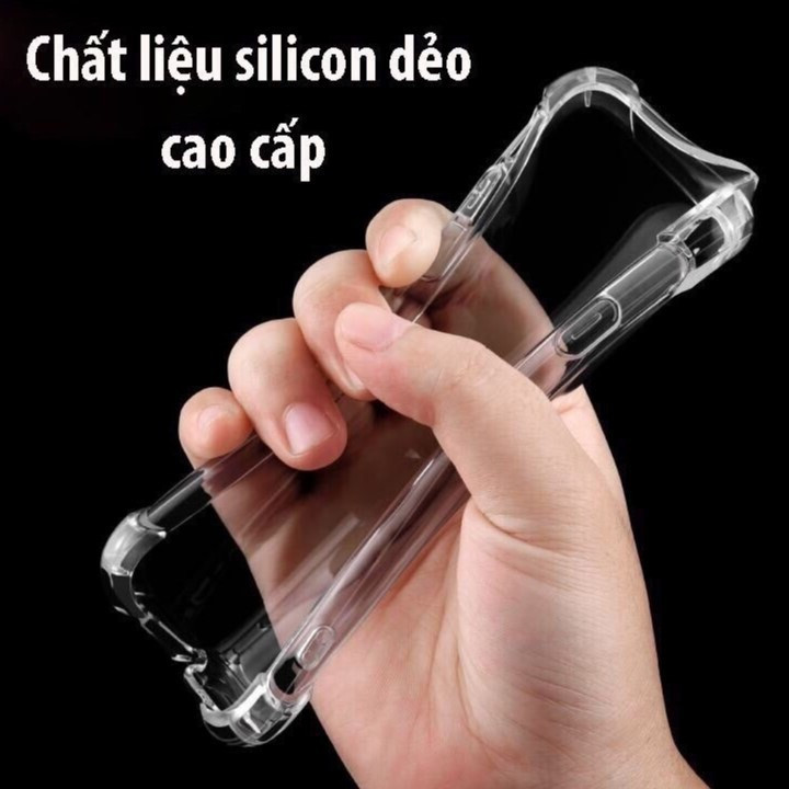 [HCM][ Bán sỉ ] ỐP DẺO CHO DÒNG IPHONE 5 5S - 6 6S - 6PLUS - 7 7 PLUS - ỐP LƯNG