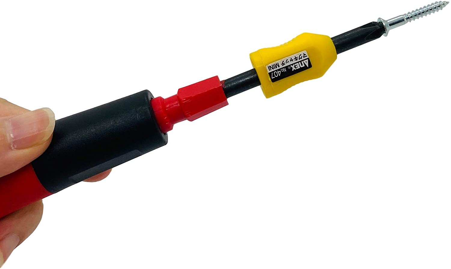 Nam châm trợ lực ANEX No.407 Nhật Bản