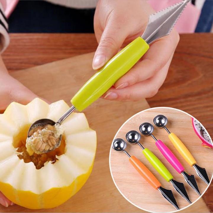 Dụng cụ tỉa hoa quả tiện dụng